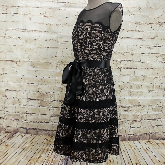 Betsy & Adam Dress - Picture 4 of 8